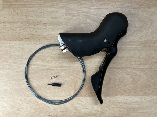 Shimano 105 r7120 right - shimano,