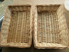 NEW 2 x Gadsby Rectangular