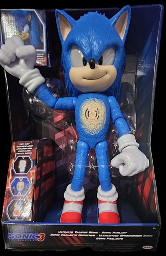 Sonic the hedgehog - hedgehog, 3