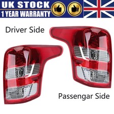 Pair For Mitsubishi L200