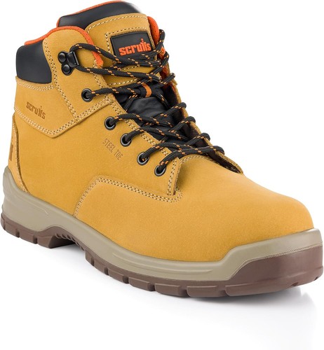 Scruffs mens stratton safety - mens,