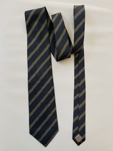 Issey miyake tie - miyake, men's