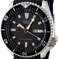 Vintage SEIKO Diver Rare