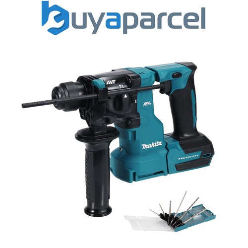 Makita dhr183z 18v lxt - makita,
