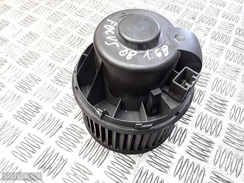2008 ford focus heater - ford, blower