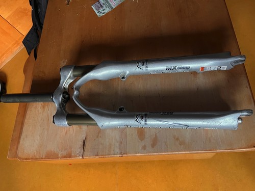 Marzocchi bomber comp 1 - mx,