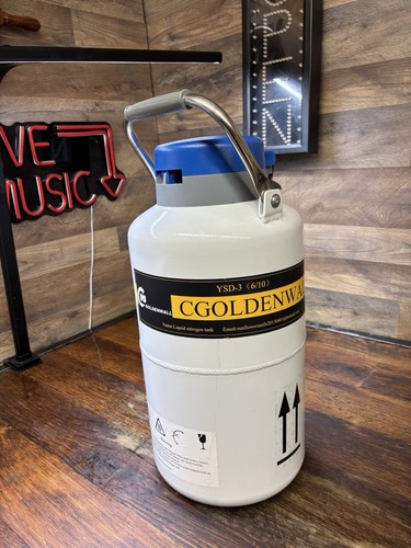Cgoldenwall cryogenic - cgoldenwall,