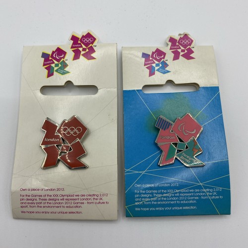 London olympic games 2012 - games, pin
