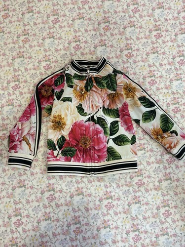 Dolce gabbana girls - girls, floral