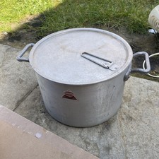 Vintage 1960s Agaluxe Aga