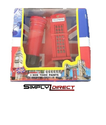 London red post - post, telephone