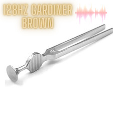 Medical Tuning Fork 128Hz –