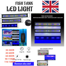 Aquarium Fish Tank LED Light
