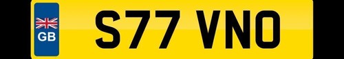 Steven private number plate - steven,