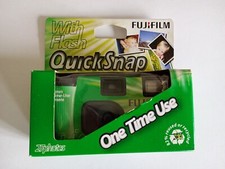FUJIFILM FLASH QUICKSNAP