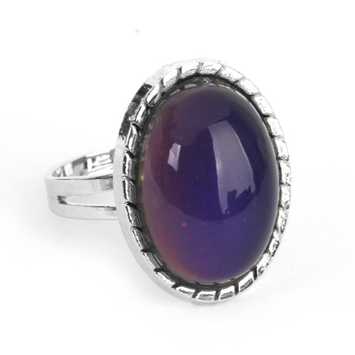 Solid silver mood - silver,