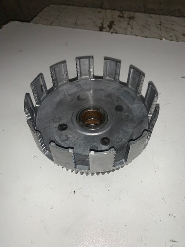 Clutch bell 1977 1981 - 80,