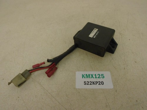 Kawasaki kmx125 cdi - kawasaki, 522kp20