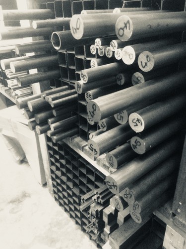 Cheap steel round - cheap, rod
