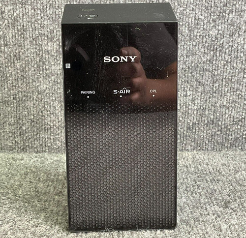 Sony air sa5r - sony, wireless
