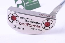 Scotty Cameron California Sea