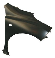 Nissan Micra K12 03-10 Front Wing With Holes With Bracket Right Hand (5458)