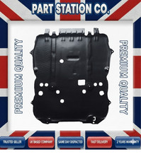 Undertray Under Engine Cover