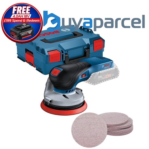 Bosch 0601372200 18v 125 - bosch, 18v-125