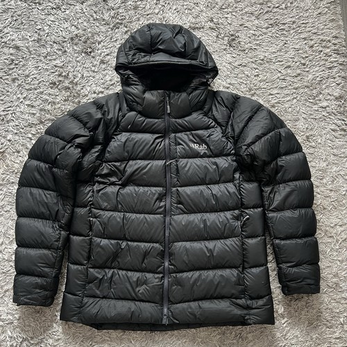 Rab men axion - rab, jacket