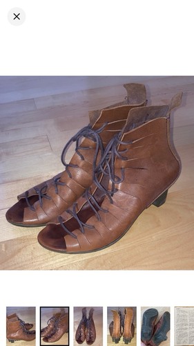 Trippen women leather - trippen, women's