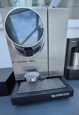 nespresso professional coffee