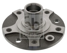 FRONT WHEEL HUB FITS: OPEL VAUXHALL CALIBRA A 2.0 I TURBO 4X4 /2.5 I V6 .OPEL