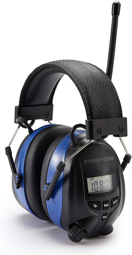 Protear rechargeable ear - protear,