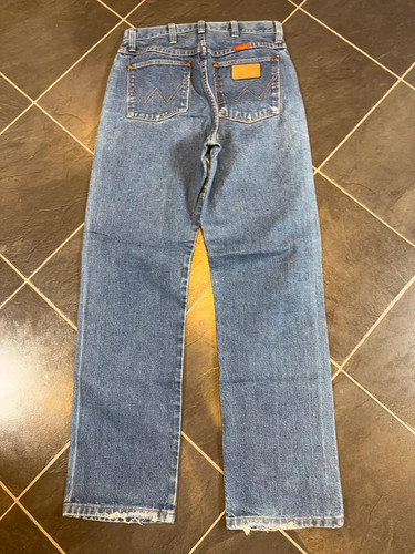 Wrangler jeans w11 l30 - wrangler,