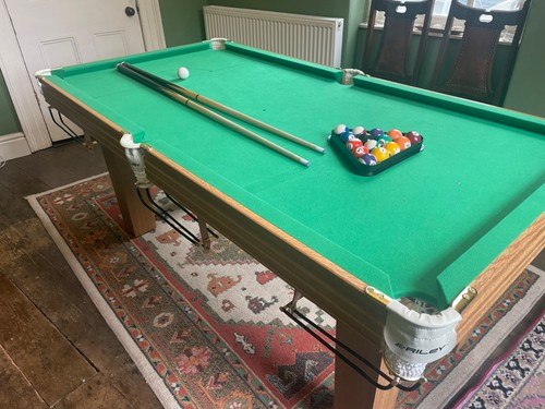 6ft riley pool - 6ft, and