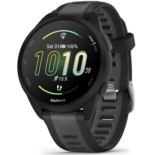 Garmin forerunner 165 music - forerunner,