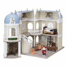 Sylvanian Families Grand Hotel