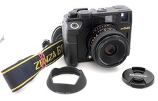 Bronica RF645 120 Medium