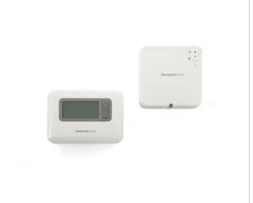 Honeywell t3r wireless - honeywell,