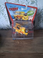 Disney Pixar Cars 2 Deluxe