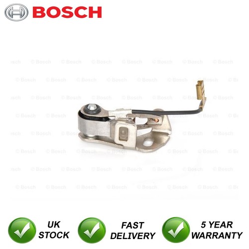Ignition contact breaker bosch - contact,
