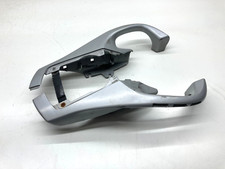PAIR REAR PASSENGER HANDLEBAR