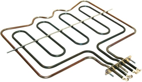 Fits aeg electrolux grill - fits, oven