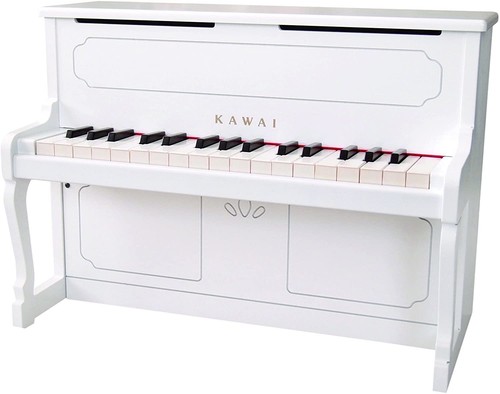 Kawai upright piano - kawai,