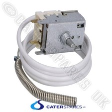 WHIRLPOOL ICE MACHINE STORAGE BIN CONTAINER THERMOSTAT K20 K40