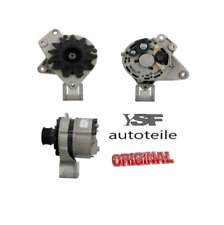 VW GOLF II 1.8 GTI G60 Syncro alternator 65A original part