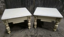 Vintage White French Style