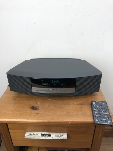 Bose wave music system 111 - bose,