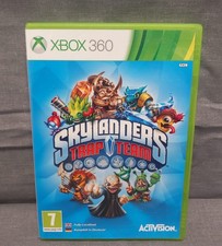 Skylanders Trap Team - Xbox