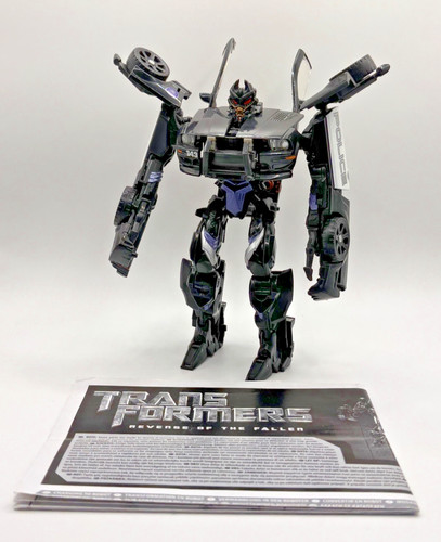 Hasbro transformers rotf - transformers,